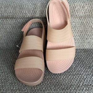 Reef Women's Sandals - Blush Pink